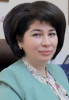 Dr. Nilufar R. Avezova