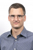 M. Sc. Fabian Friedrich