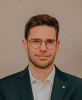M. Sc. Eric Bethge