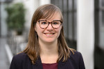 Dr.-Ing. Annika Bonhoff