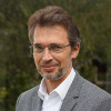 Univ.-Prof. Dr.-Ing. Geralt Siebert
