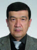 Dr. Rustam M. Saidov