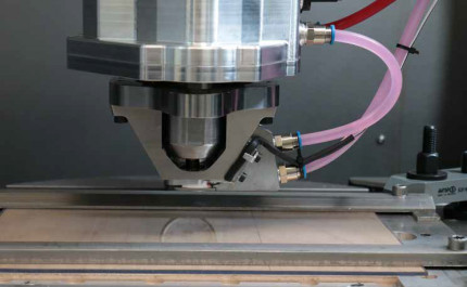 Werkzeuginnovationen: hybride Verbindungen für den Leichtbau von morgen