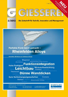 Ausgabe 5 (2012)