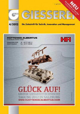 Ausgabe 4 (2012)