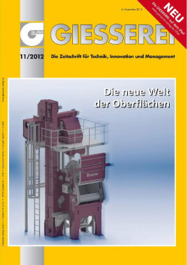 Ausgabe 11 (2012)