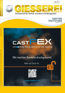 Ausgabe 1 (2026)