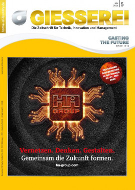 Ausgabe 5 (2026)