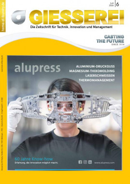 Ausgabe 6 (2026)