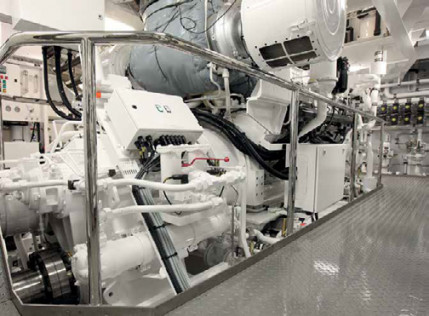Riesiger 3-D-Drucker soll tonnenschwere Getriebeteile aus Stahl fertigen