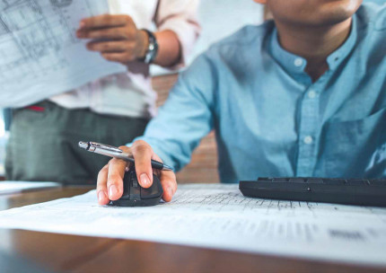 Fraunhofer-Institute gestalten digitalen Datenraum - Materialwissen über Unternehmensgrenzen hinweg