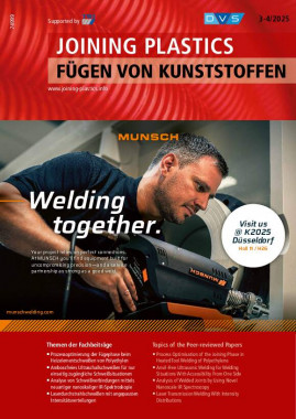 Ausgabe 3-4 (2025)
