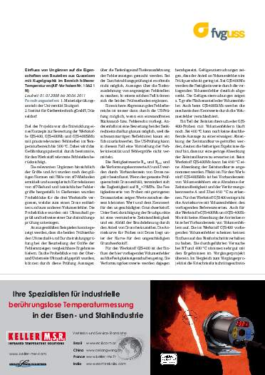 Ausgabe 1 (2012) Seite 29
