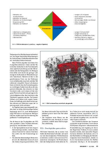 Ausgabe 1 (2012) Seite 45