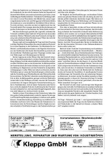 Ausgabe 1 (2013) Seite 29