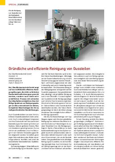 Ausgabe 01 (2024) Seite 36