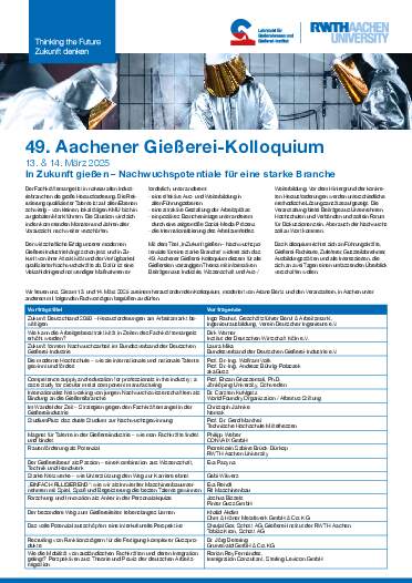 Ausgabe 01 (2025) Seite 20