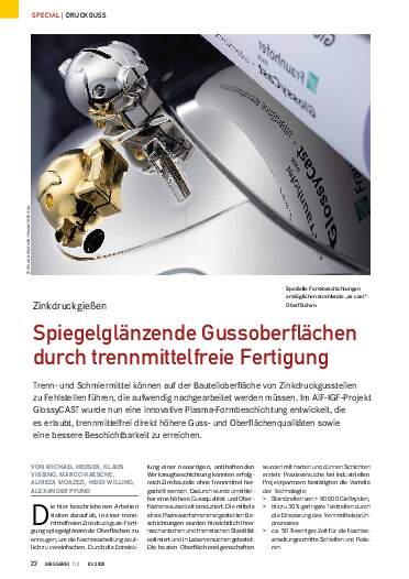 Ausgabe 01 (2025) Seite 22