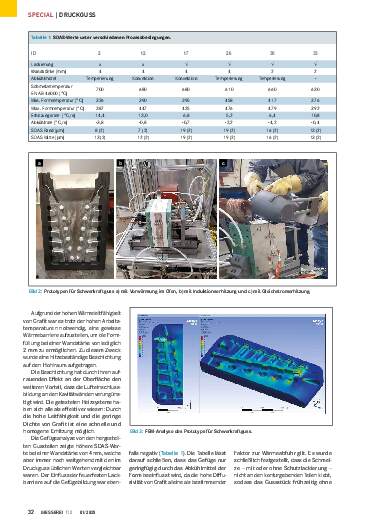 Ausgabe 01 (2025) Seite 32