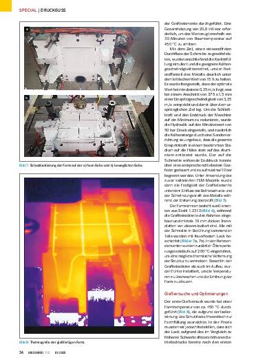 Ausgabe 01 (2025) Seite 34