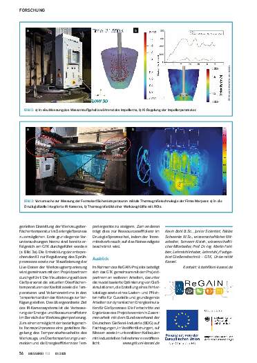 Ausgabe 01 (2025) Seite 56