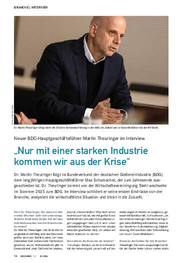 Ausgabe 1 (2026) Seite 14