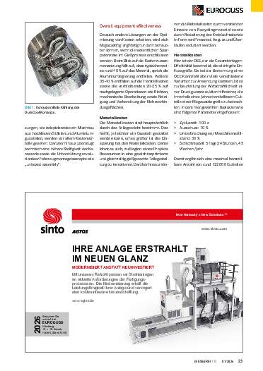 Ausgabe 1 (2026) Seite 23