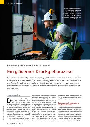 Ausgabe 1 (2026) Seite 26