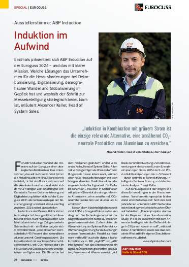 Ausgabe 1 (2026) Seite 28