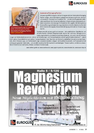 Ausgabe 1 (2026) Seite 35