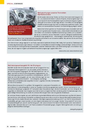 Ausgabe 1 (2026) Seite 36