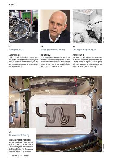 Ausgabe 1 (2026) Seite 4