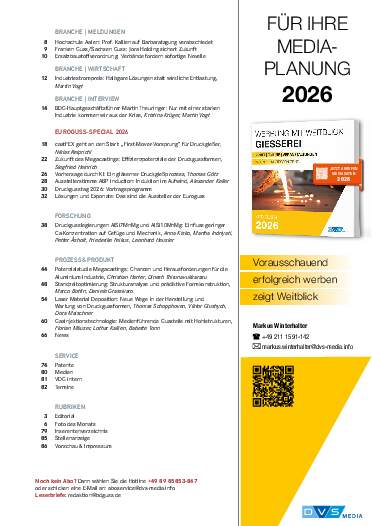 Ausgabe 1 (2026) Seite 5