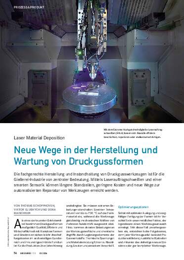 Ausgabe 1 (2026) Seite 54