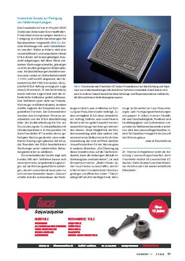 Ausgabe 1 (2026) Seite 59