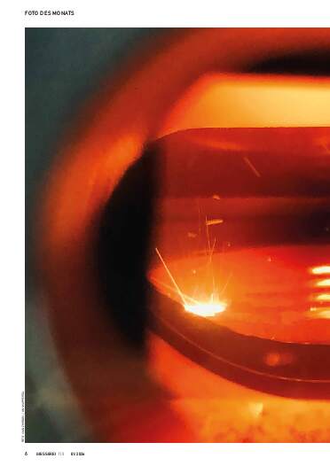 Ausgabe 1 (2026) Seite 6