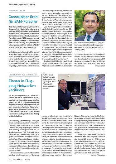 Ausgabe 1 (2026) Seite 66