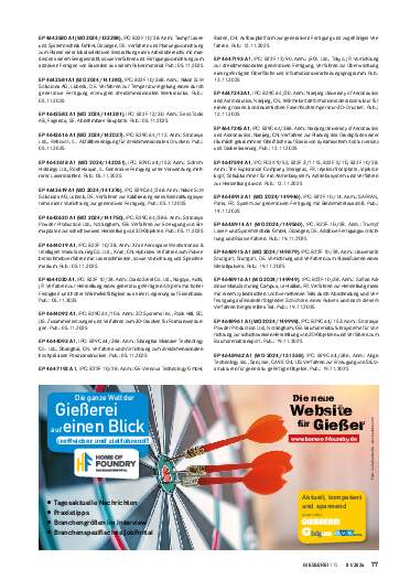 Ausgabe 1 (2026) Seite 77