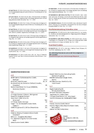 Ausgabe 1 (2026) Seite 79