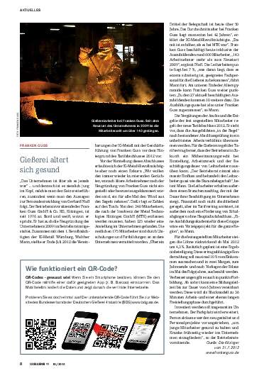 Ausgabe 10 (2012) Seite 8