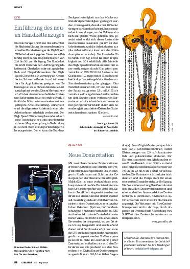 Ausgabe 10 (2013) Seite 84
