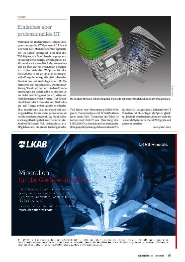 Ausgabe 10 (2013) Seite 87