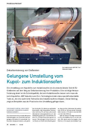 Ausgabe 10 (2023) Seite 30