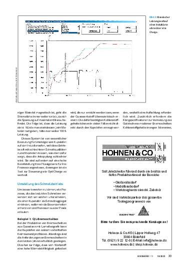 Ausgabe 10 (2023) Seite 33