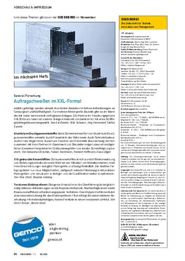 Ausgabe 10 (2023) Seite 84