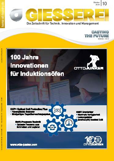 Ausgabe 10 (2025) Seite 1