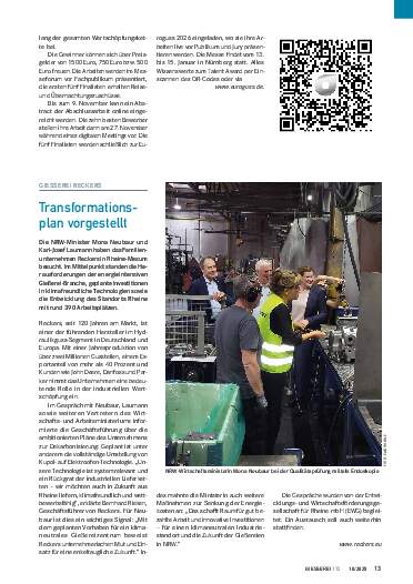 Ausgabe 10 (2025) Seite 13