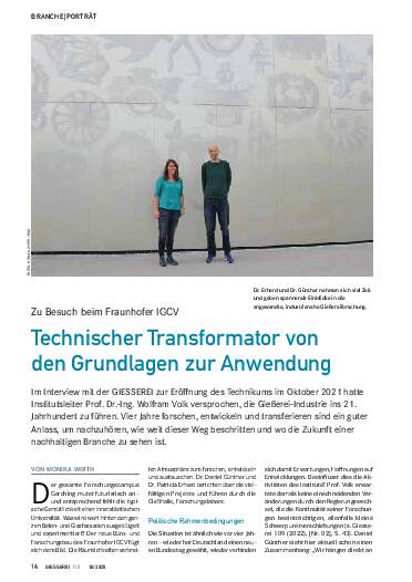 Ausgabe 10 (2025) Seite 14