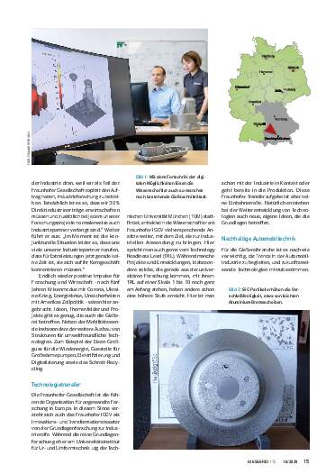 Ausgabe 10 (2025) Seite 15