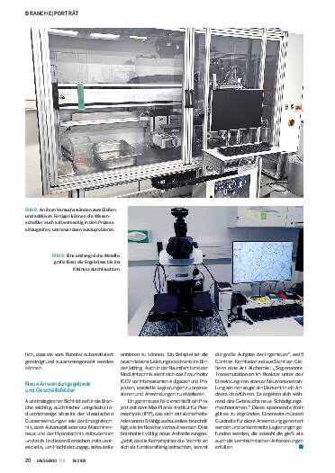 Ausgabe 10 (2025) Seite 20